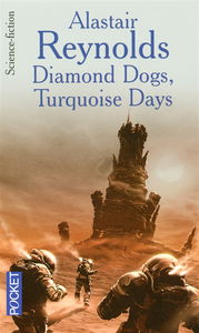 Diamond dogs. Turquoise days