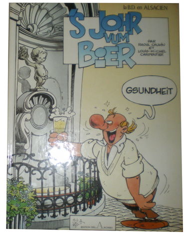 L'année de la bière