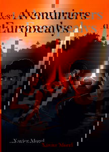 Les Aventuriers d'Europealys