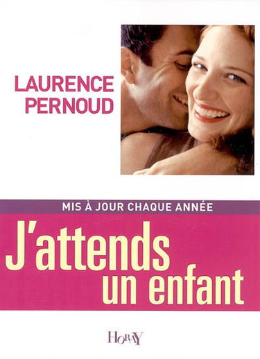 J'attends un enfant