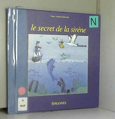 Le Secret de la sirène