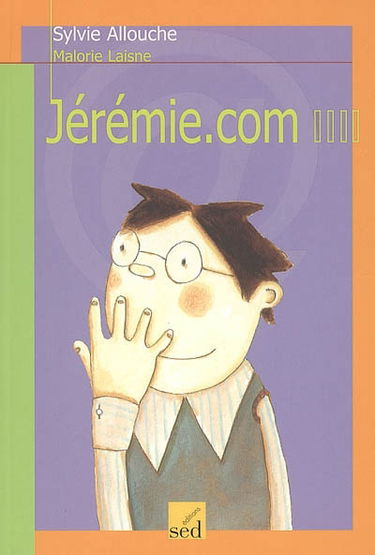 Jérémie.com