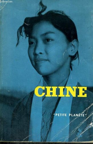Chine - collection petite planète n°12