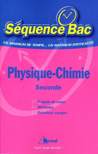 Physique-Chimie