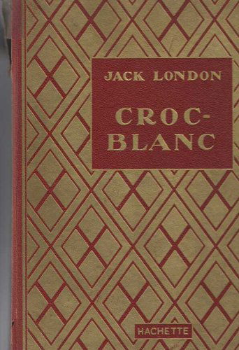 Croc-Blanc