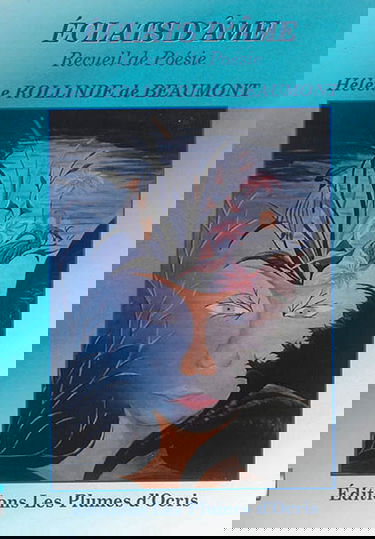 Eclats d'âme : recueil de poésie