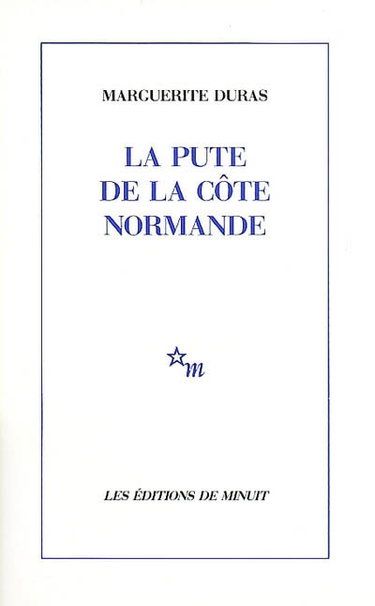 La pute de la côte normande