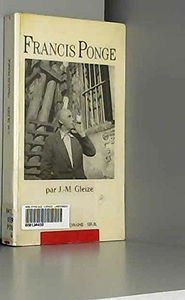 Francis Ponge