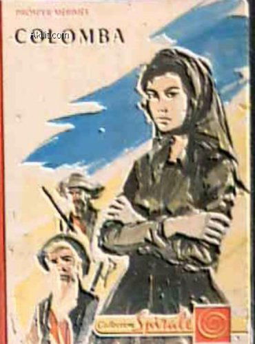 Colomba, ill. G. Valdès