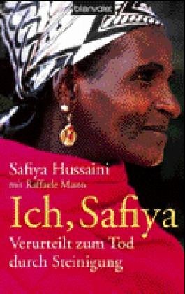Couverture de Ich, Safiya