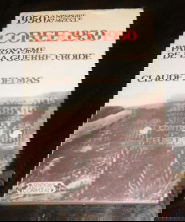 Corée, 1950 : paroxysme de la guerre froide