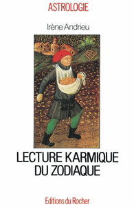 Lecture karmique du zodiaque