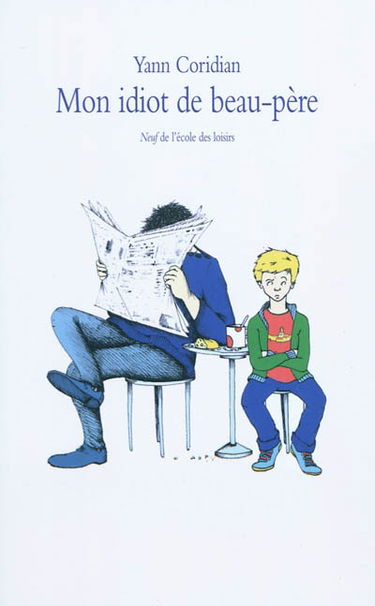 Mon idiot de beau-père