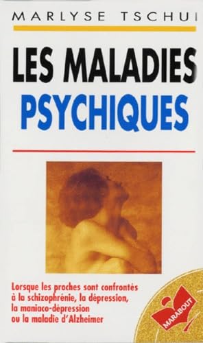 Les maladies psychiques