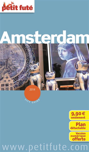Amsterdam : 2014