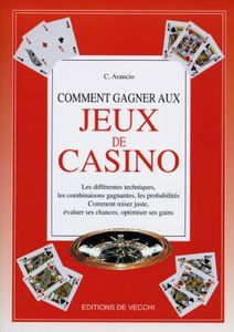 Comment gagner aux jeux de casino
