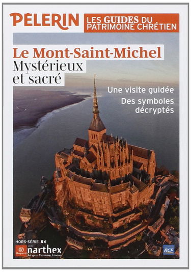 Reconnaître le Mont St Michel