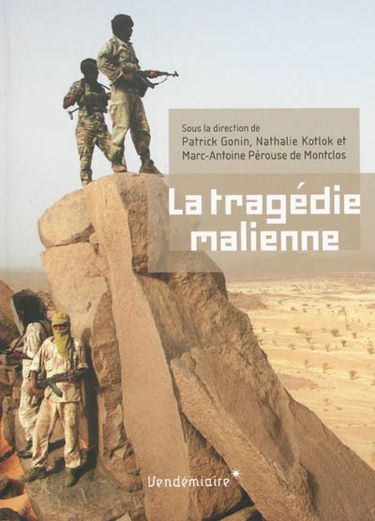 La tragédie malienne