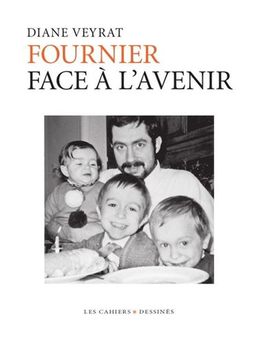 Fournier : face à l'avenir