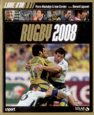 Rugby 2008