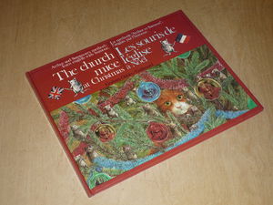 Les Souris de l'Eglise