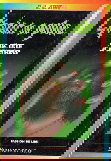 Ma tête a rétréci