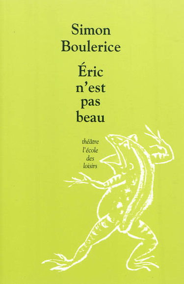 Eric n'est pas beau