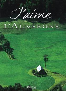 J'aime l'Auvergne