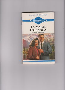 La magie d'Oranga