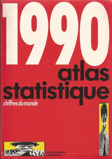 Atlas statistique 1990
