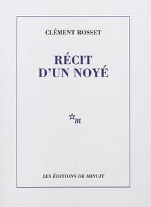 Récit d'un noyé