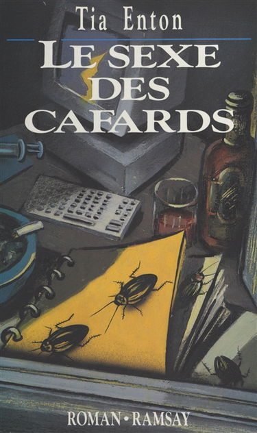 Le Sexe des cafards