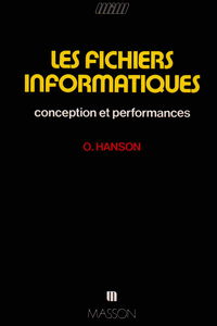 Les Fichiers informatiques