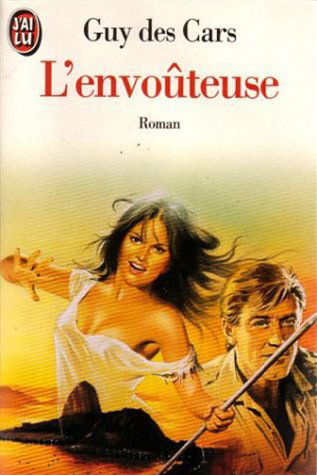L'Envoûteuse