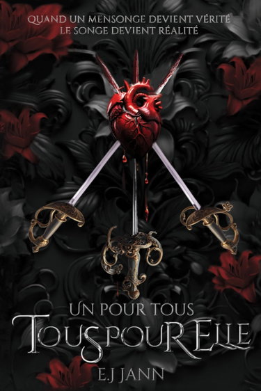 Couverture de Tous pour Elle