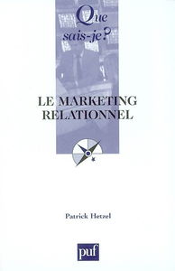 Le marketing relationnel