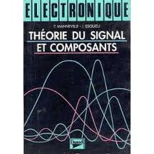 Electronique, tome 1