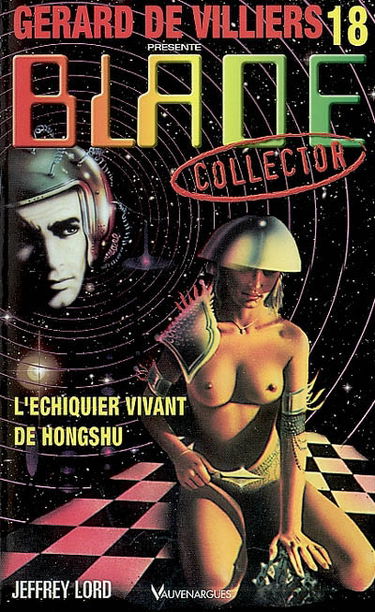 L'échiquier vivant de Hongshu