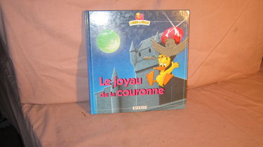 Le joyau de la couronne