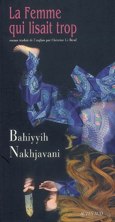 La femme qui lisait trop