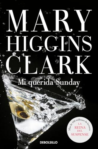 Couverture de Mi querida Sunday par Mary Higgins Clark
