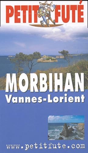 Morbihan - Vannes - Lorient 2004/2005