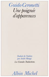 Une poignée d'apparences