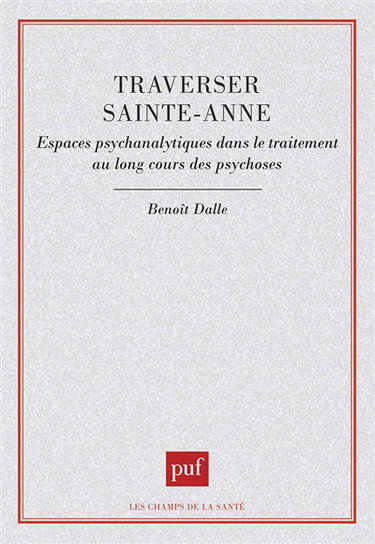 Traverser Sainte-Anne