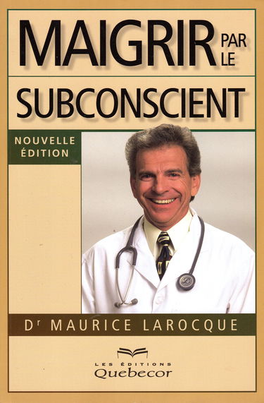 Maigrir par le subconscient