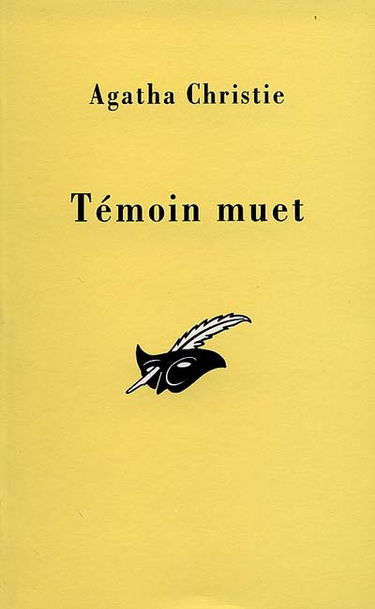 Témoin muet