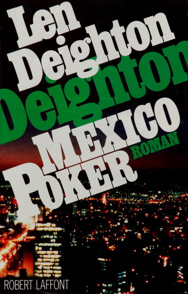 Mexico poker