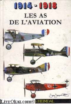Les as de l'aviation