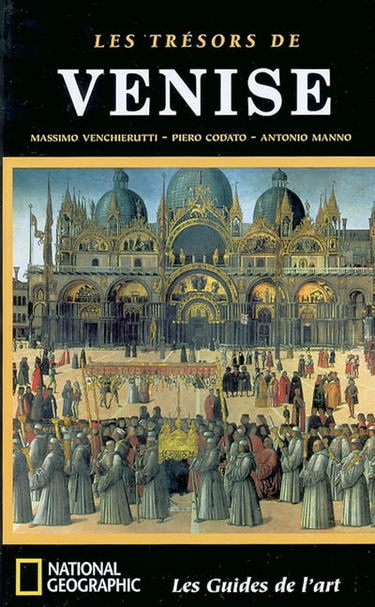 Les trésors de Venise