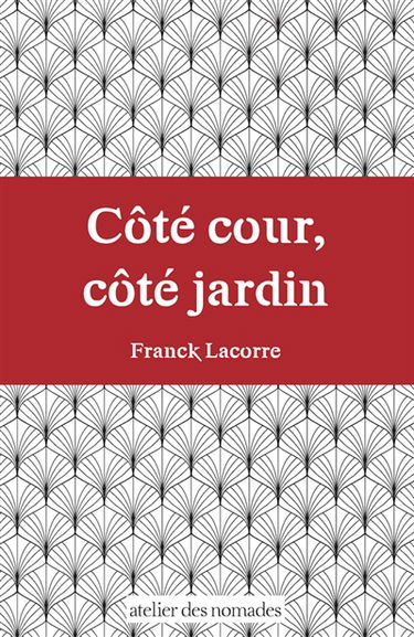 Côté cour, côté jardin : s'émanciper du déterminisme social